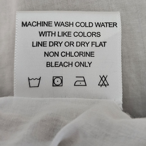 Tory Burch Cream Jacket - Picture 8 of 11